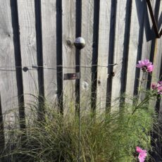 5061098720978 1 Large Marble Suncatcher Garden Stake Ornament Gelato.jpeg